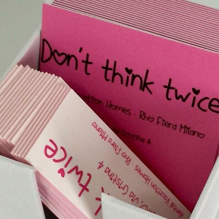 Вилла Don'T Think Twice - First Floor Перо Экстерьер фото