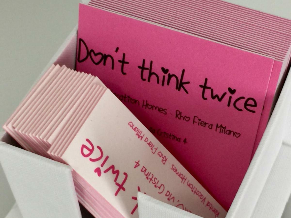 Вилла Don'T Think Twice - First Floor Перо Экстерьер фото